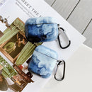 Compatible with Apple, Cool Color Ink Painting Is Suitable For AirPods Pro Protective Cover
